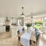 Cheshire Crescent, Alsager, ST7