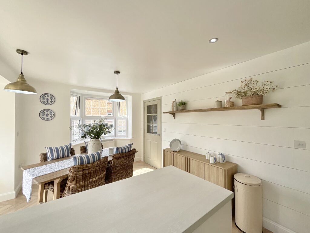 Cheshire Crescent, Alsager, ST7