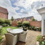 Cheshire Crescent, Alsager, ST7