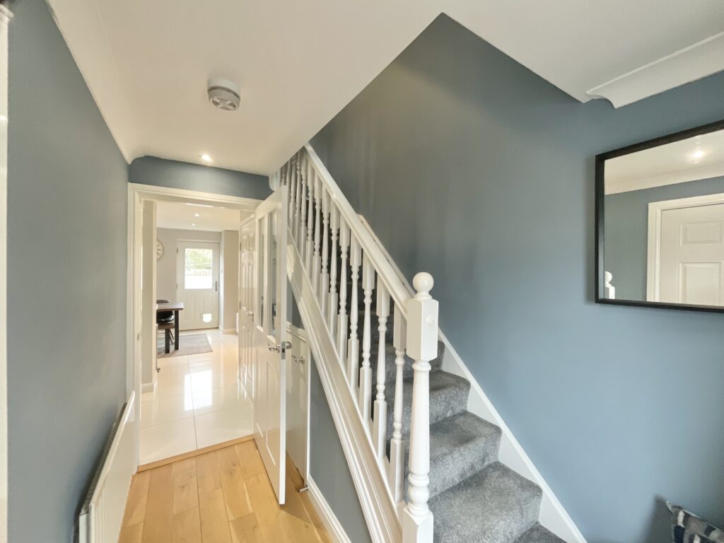 Capel Way, Nantwich, CW5