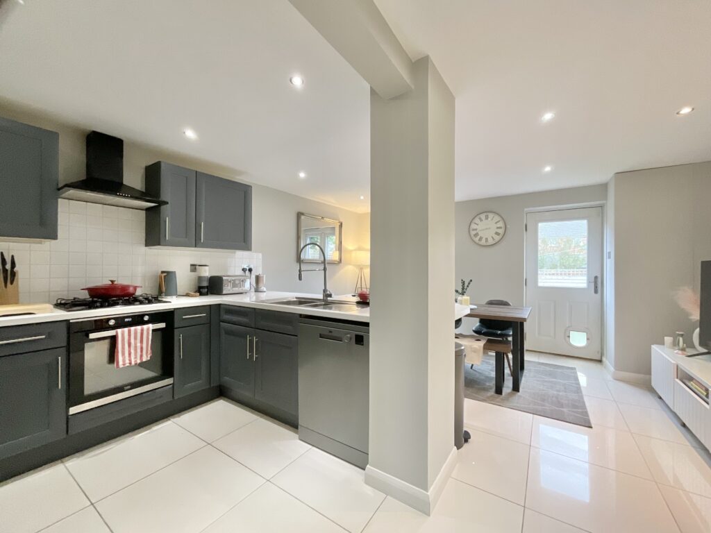 Capel Way, Nantwich, CW5