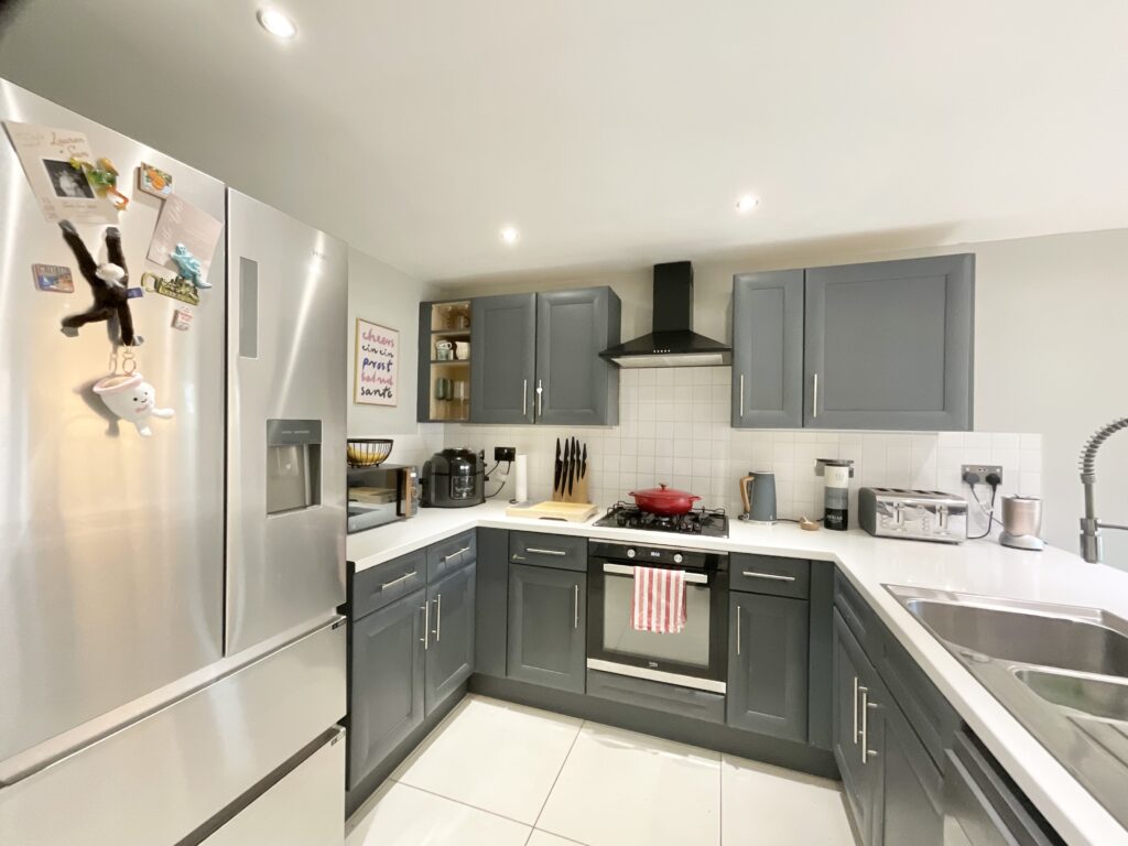 Capel Way, Nantwich, CW5