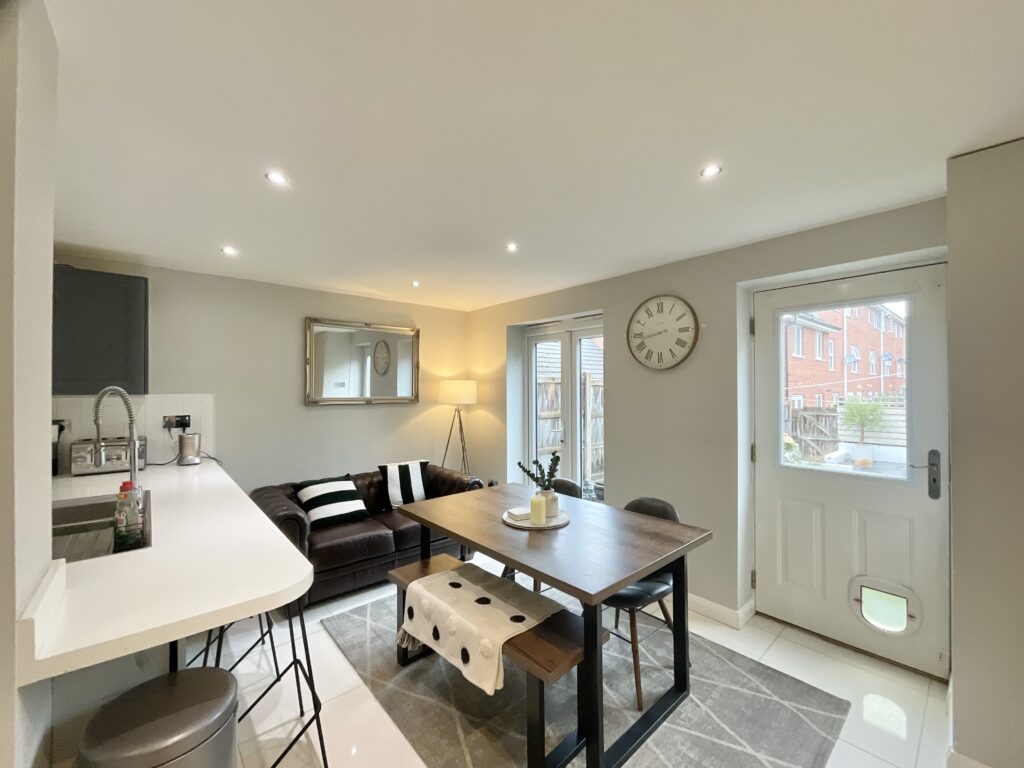 Capel Way, Nantwich, CW5