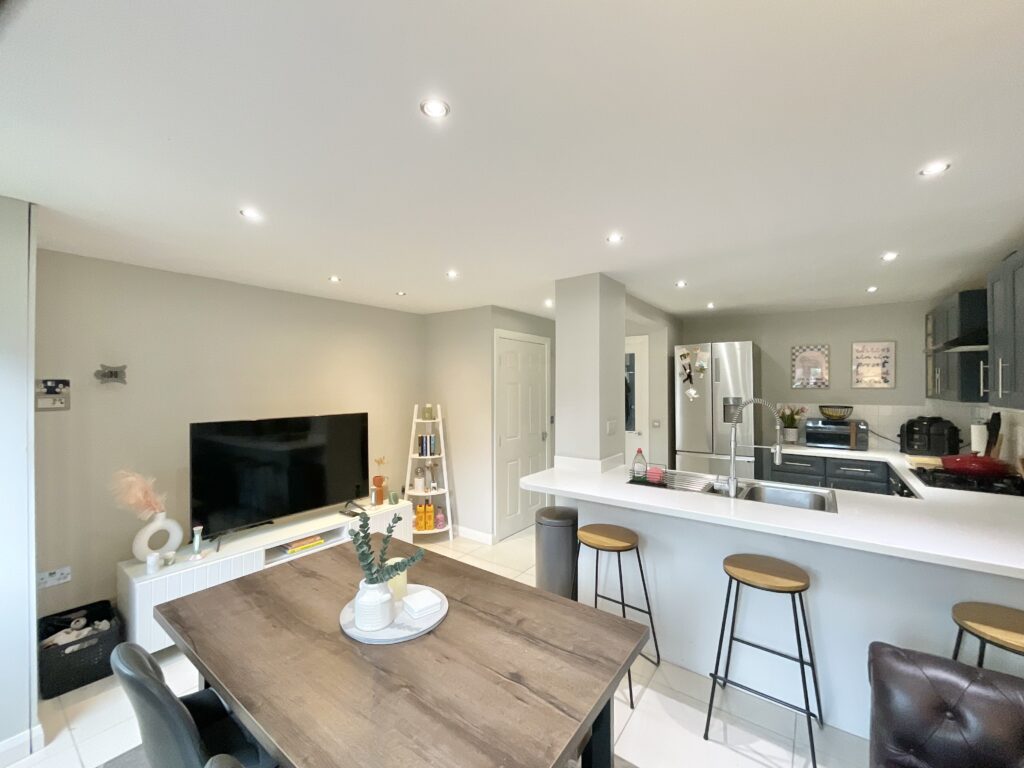 Capel Way, Nantwich, CW5