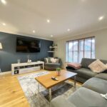 Capel Way, Nantwich, CW5