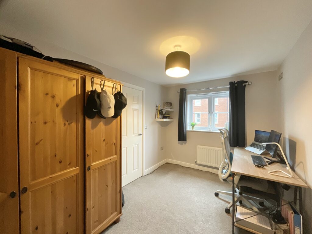 Capel Way, Nantwich, CW5