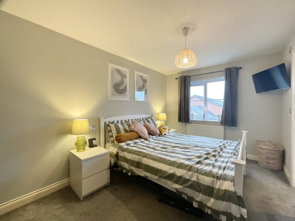 Capel Way, Nantwich, CW5
