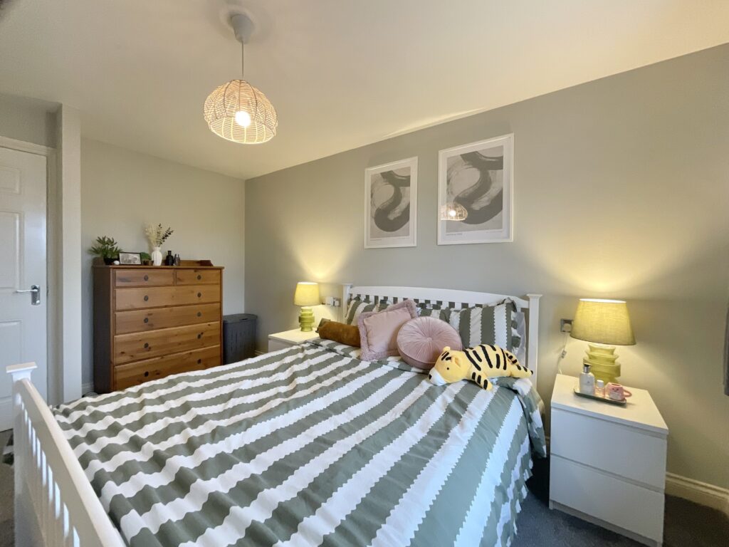 Capel Way, Nantwich, CW5