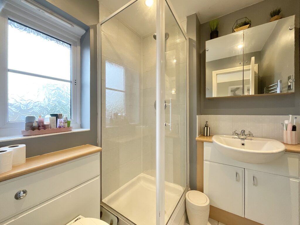 Capel Way, Nantwich, CW5