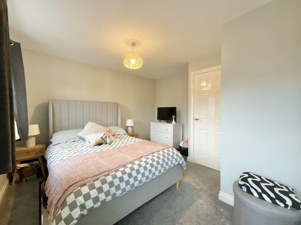 Capel Way, Nantwich, CW5
