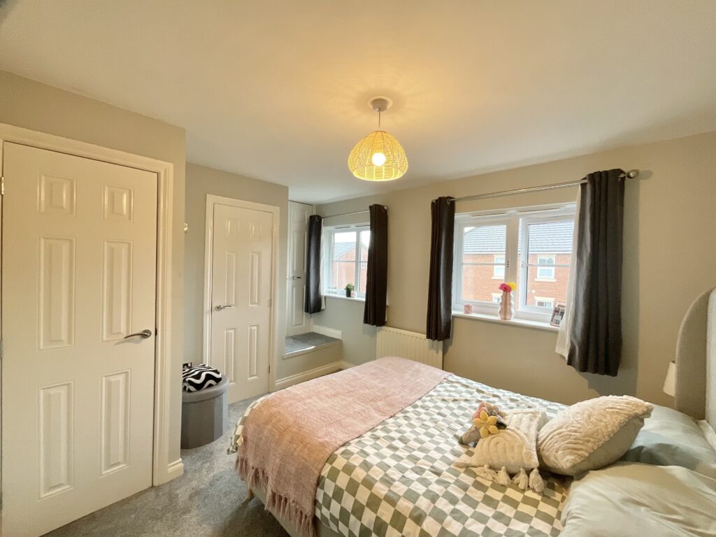 Capel Way, Nantwich, CW5