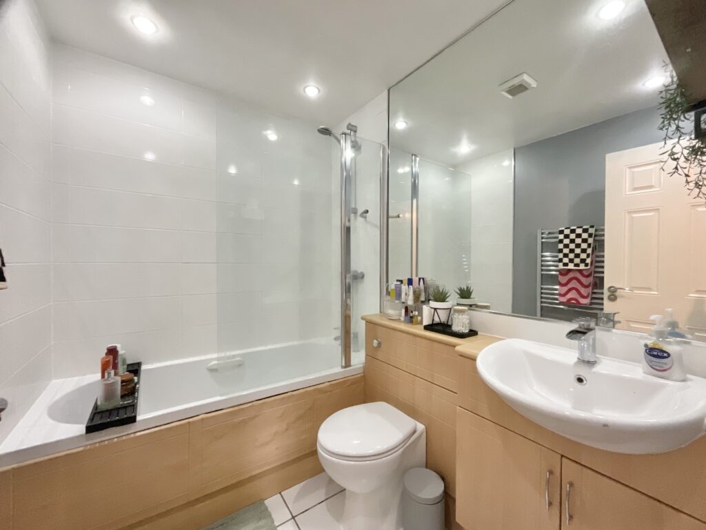Capel Way, Nantwich, CW5