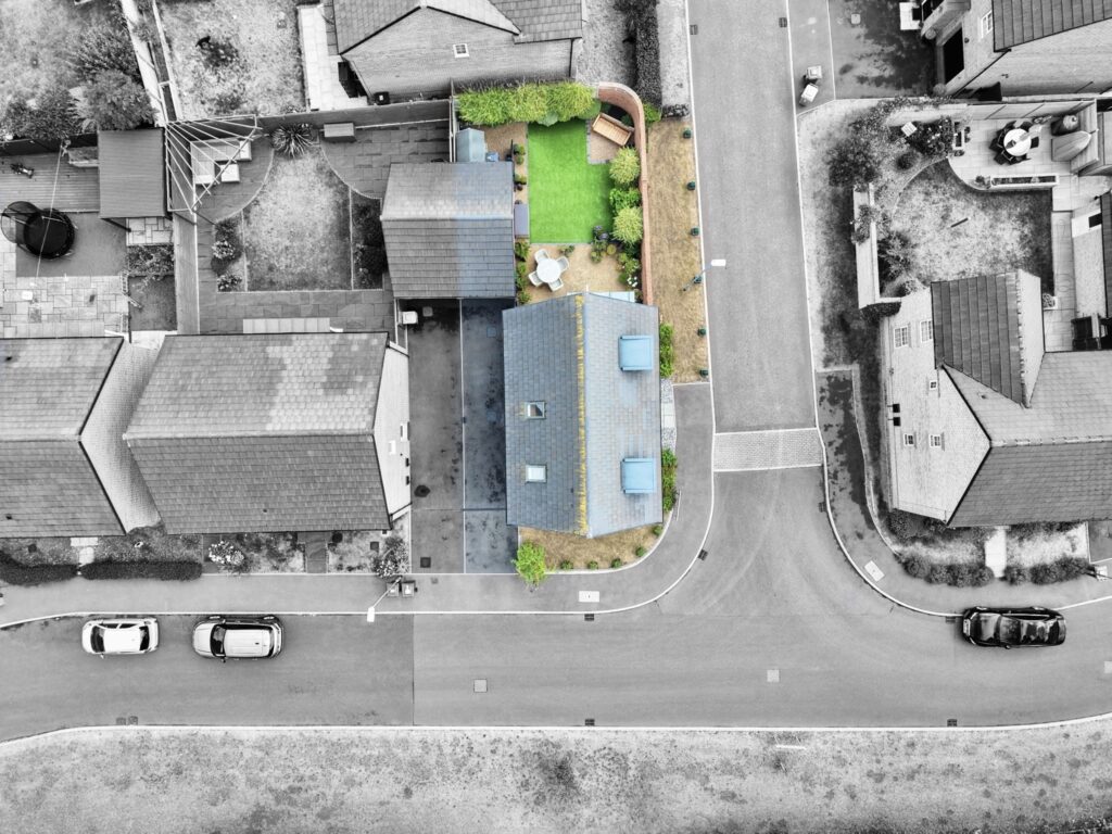 Cheshire Crescent, Alsager, ST7