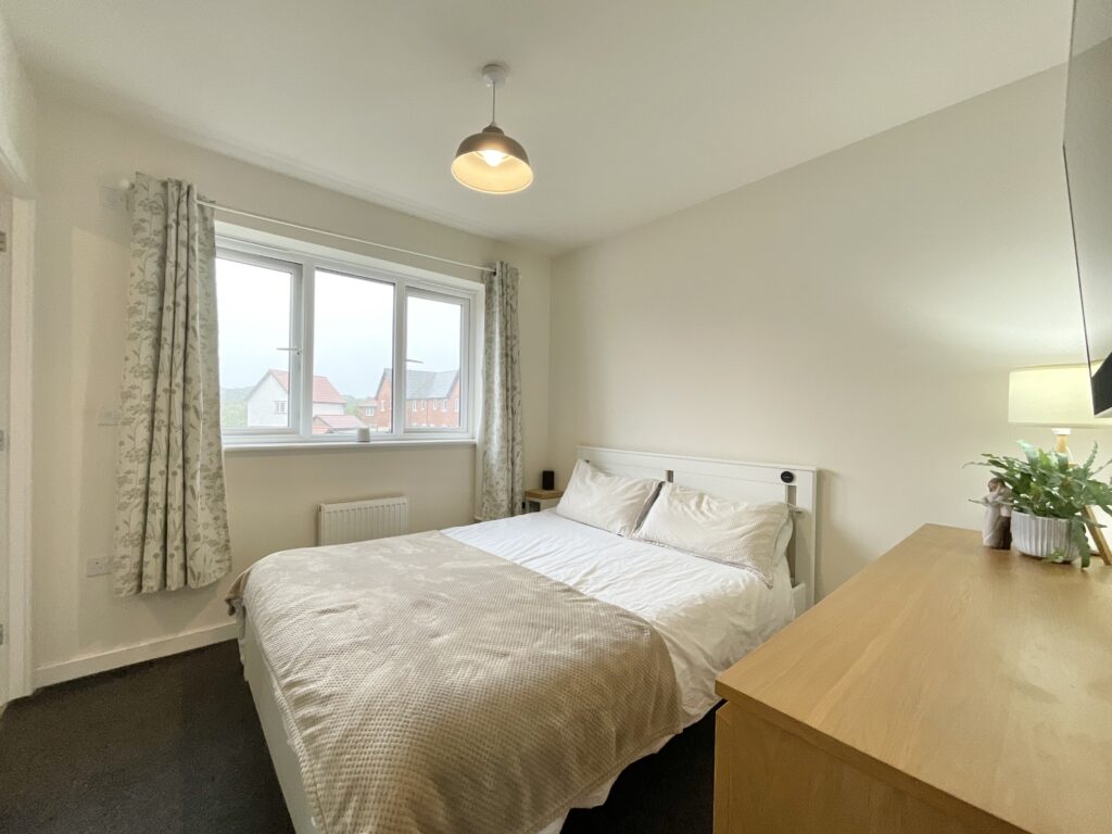 Wigeon Road, Wistaston, CW2