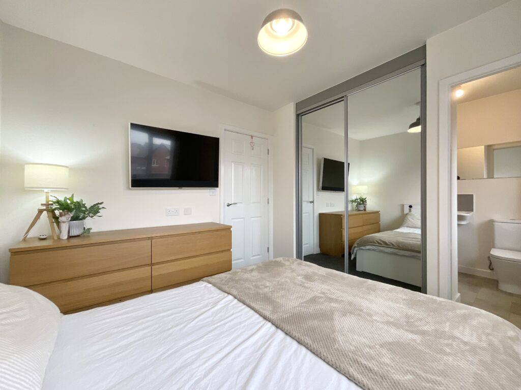 Wigeon Road, Wistaston, CW2