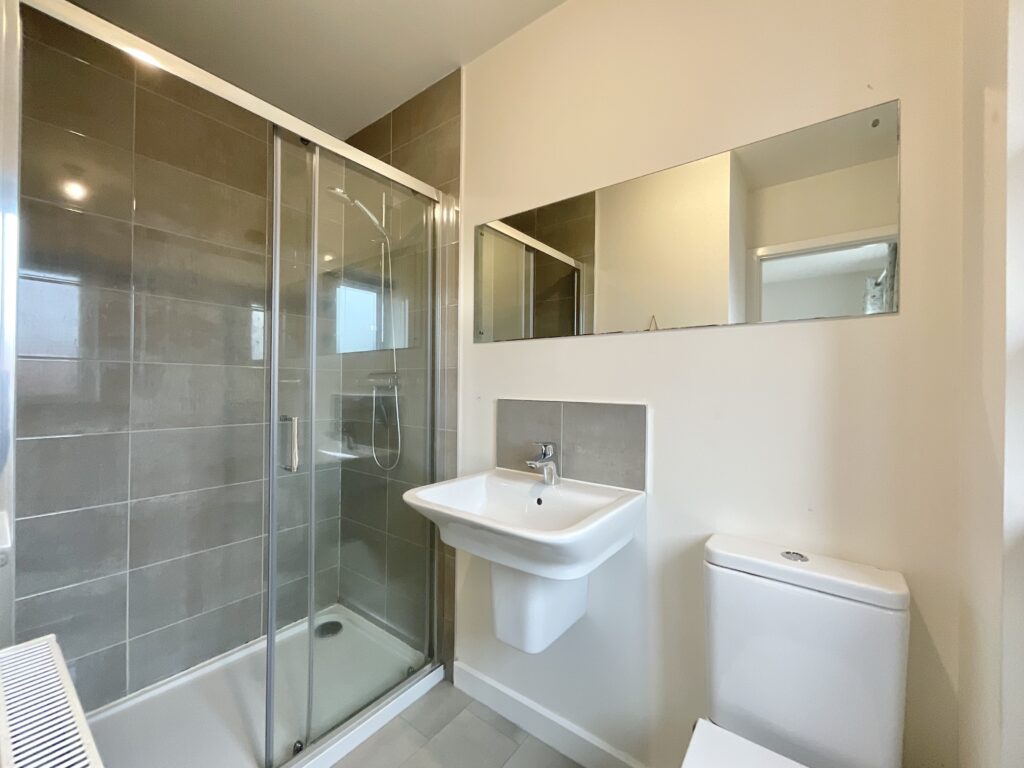 Wigeon Road, Wistaston, CW2