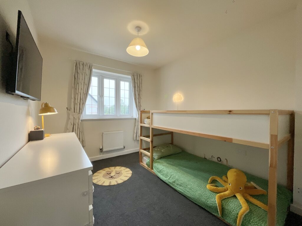 Wigeon Road, Wistaston, CW2