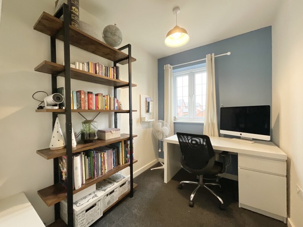Wigeon Road, Wistaston, CW2