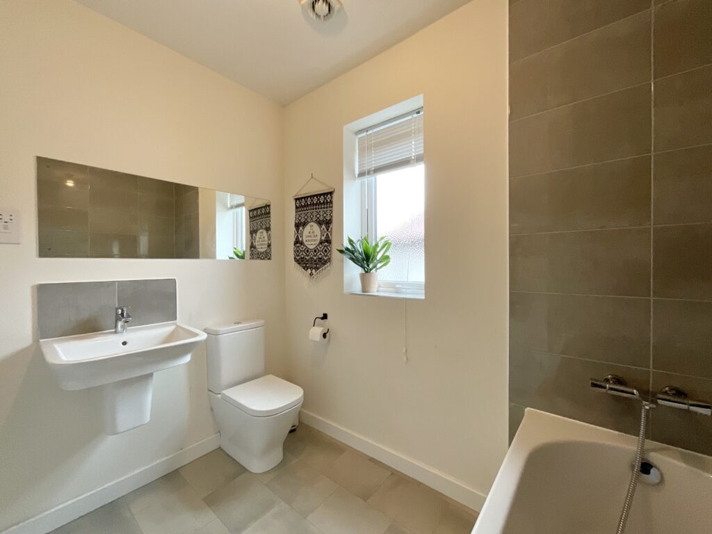 Wigeon Road, Wistaston, CW2