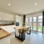 Wigeon Road, Wistaston, CW2