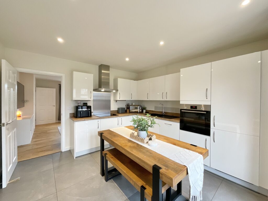 Wigeon Road, Wistaston, CW2