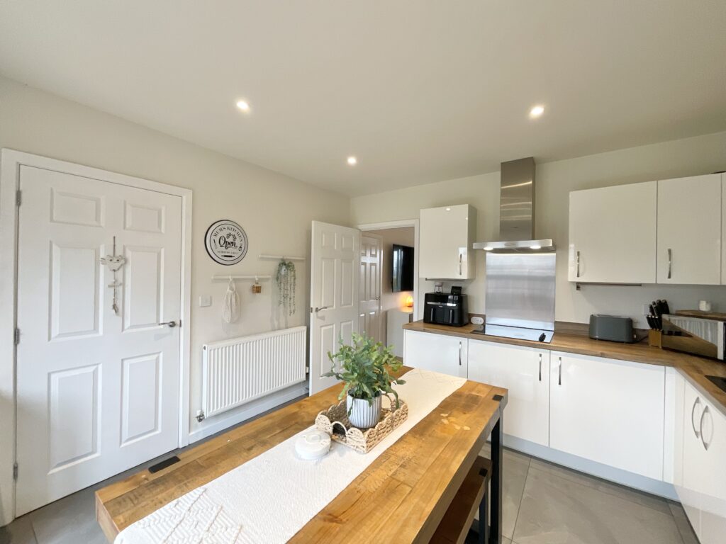 Wigeon Road, Wistaston, CW2