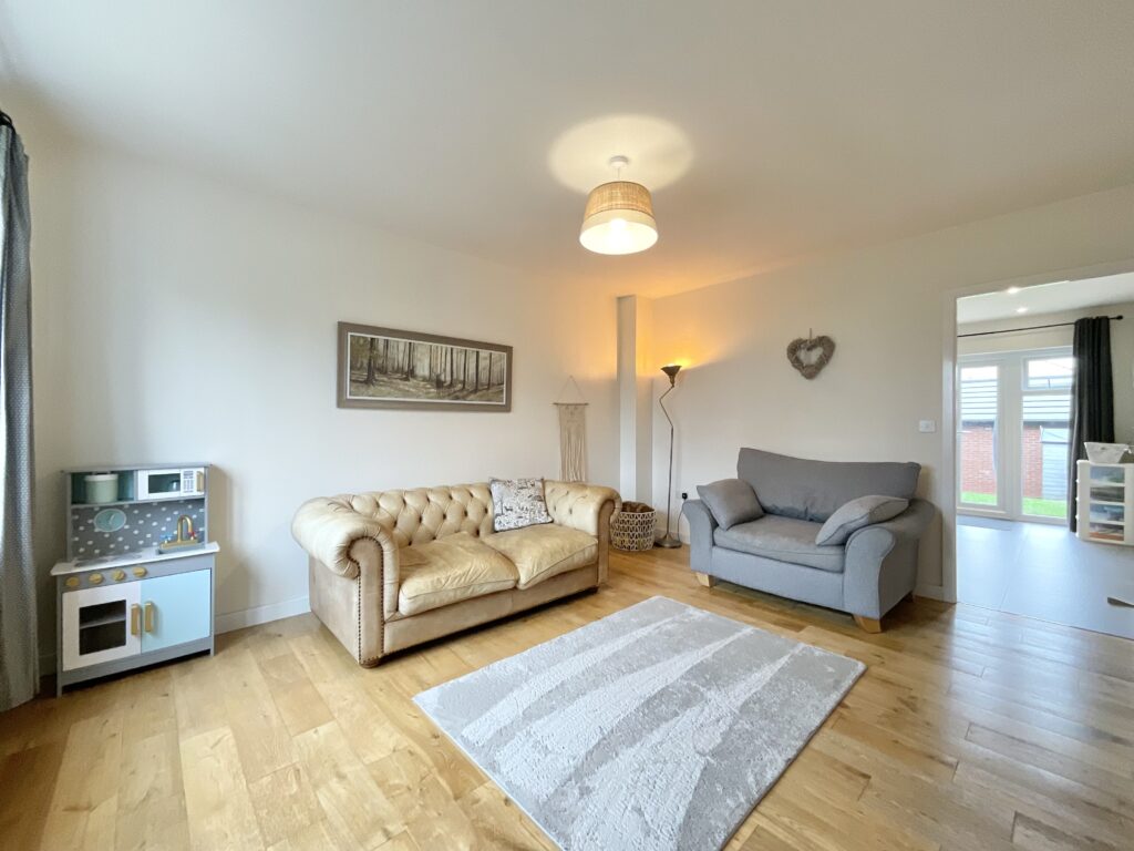 Wigeon Road, Wistaston, CW2