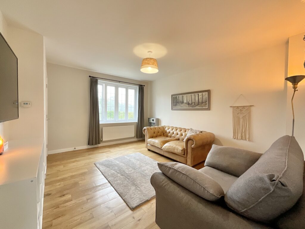Wigeon Road, Wistaston, CW2