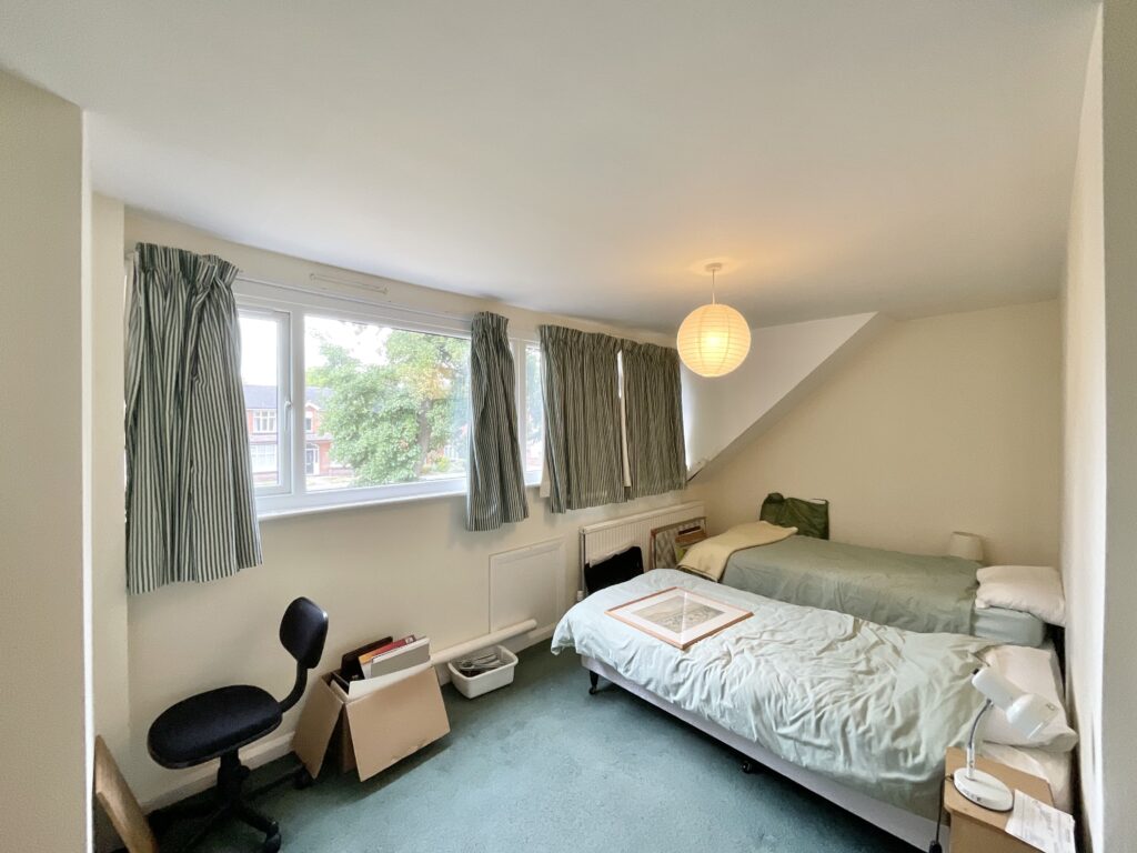 Coppice Close, Willaston, CW5