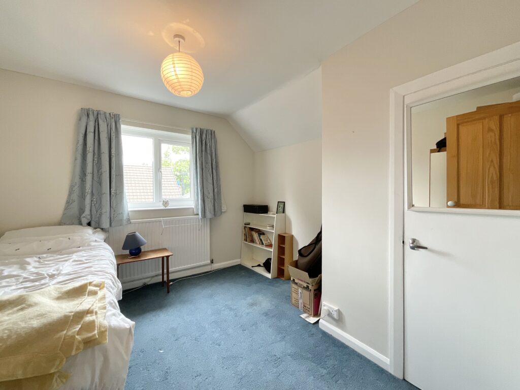 Coppice Close, Willaston, CW5