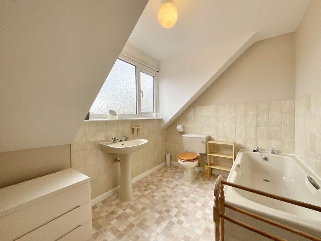 Coppice Close, Willaston, CW5