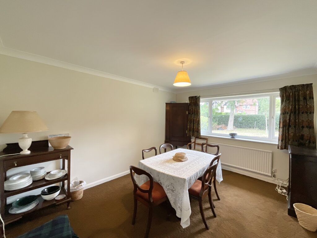 Coppice Close, Willaston, CW5