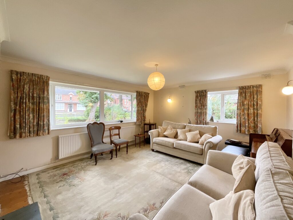 Coppice Close, Willaston, CW5