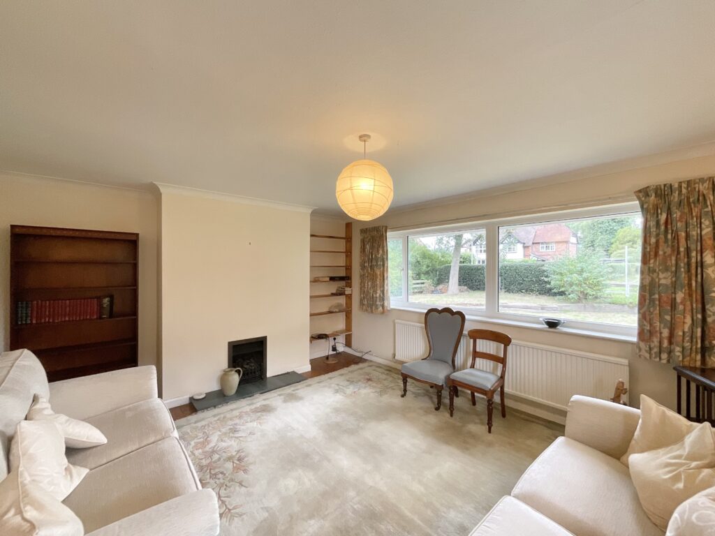 Coppice Close, Willaston, CW5