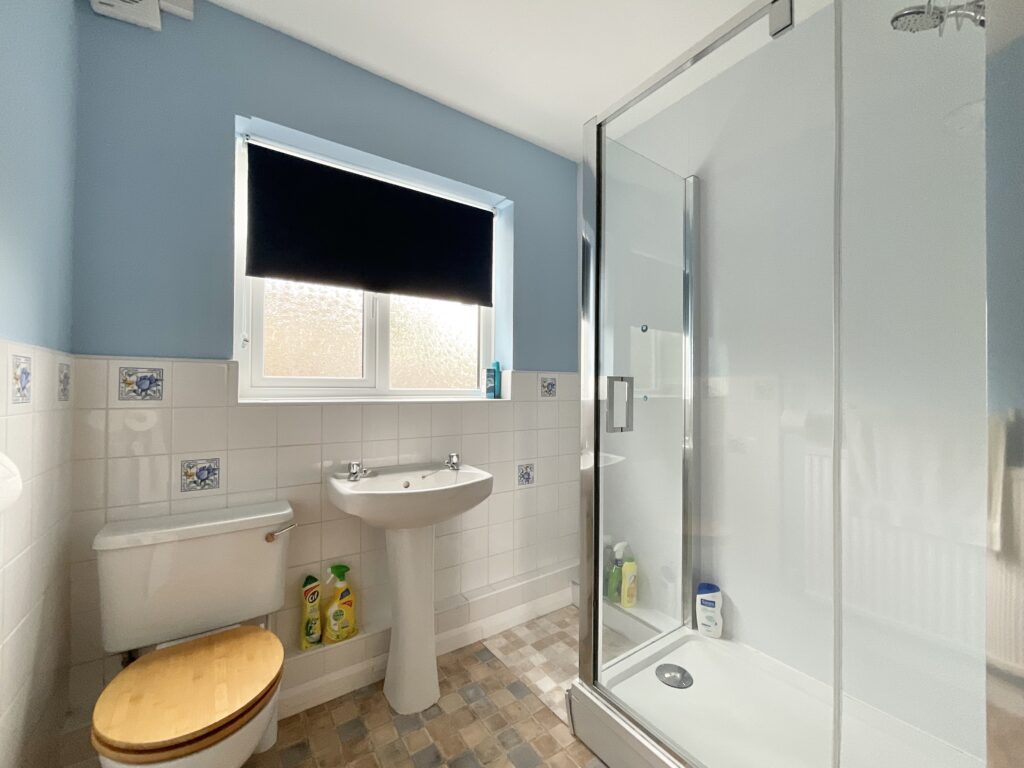 Coppice Close, Willaston, CW5