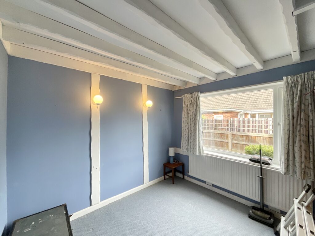 Coppice Close, Willaston, CW5
