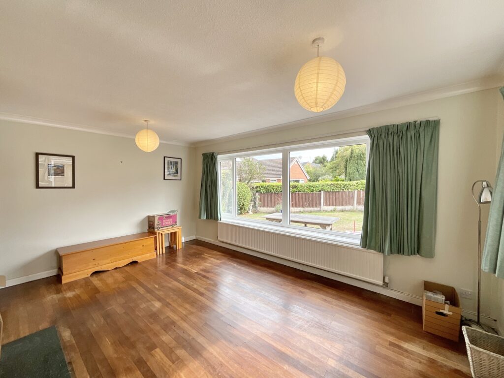 Coppice Close, Willaston, CW5
