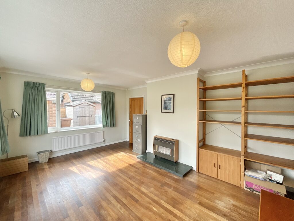 Coppice Close, Willaston, CW5