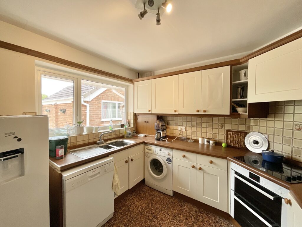 Coppice Close, Willaston, CW5