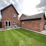 Higher Croft Drive, Crewe, CW1