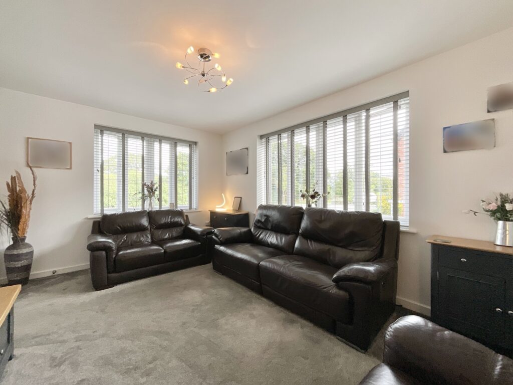Higher Croft Drive, Crewe, CW1