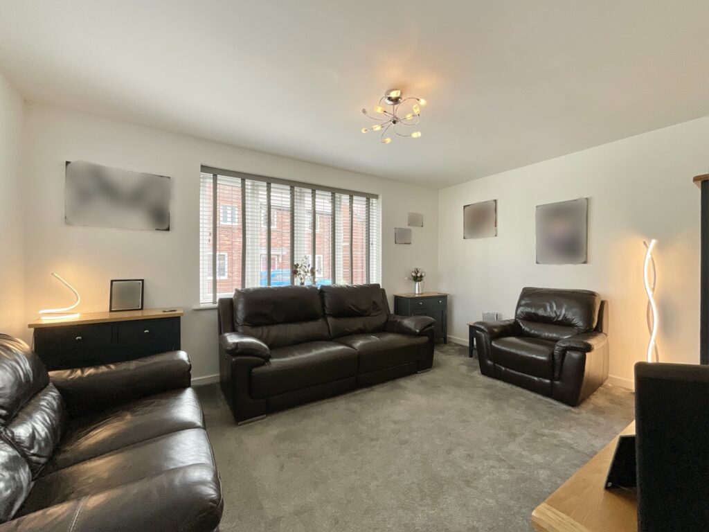 Higher Croft Drive, Crewe, CW1