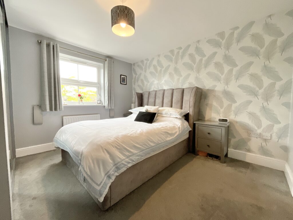 Wereton Road, Audley, ST7