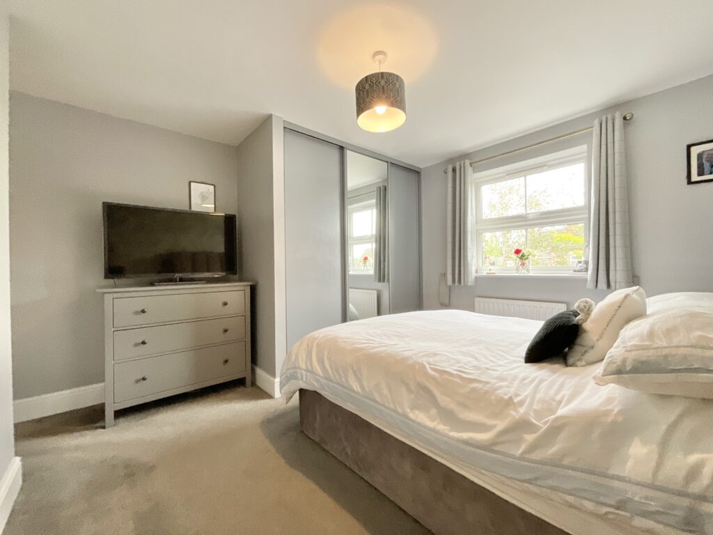 Wereton Road, Audley, ST7