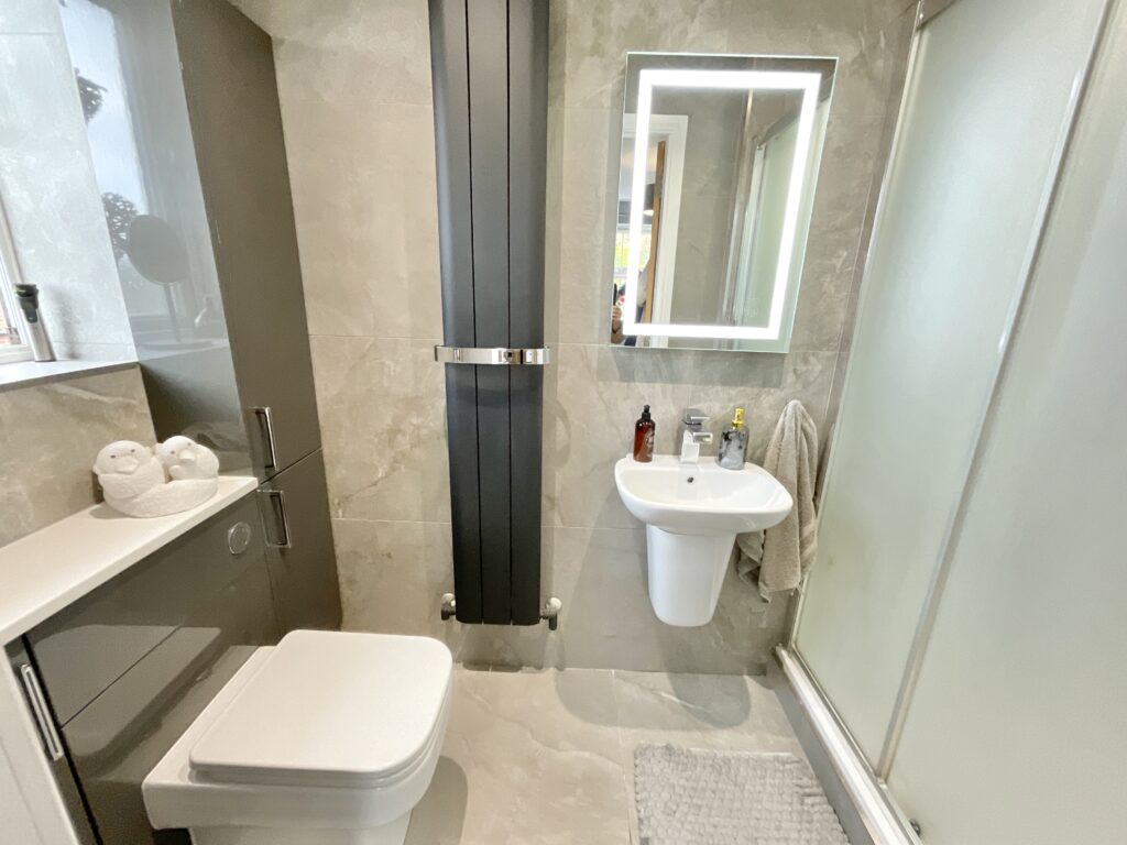 Wereton Road, Audley, ST7