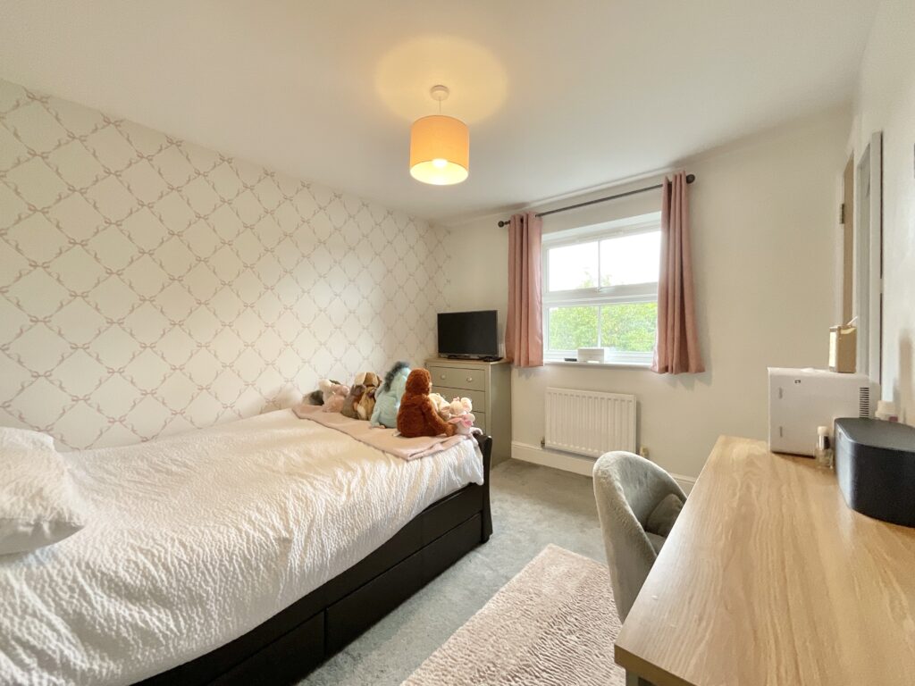 Wereton Road, Audley, ST7