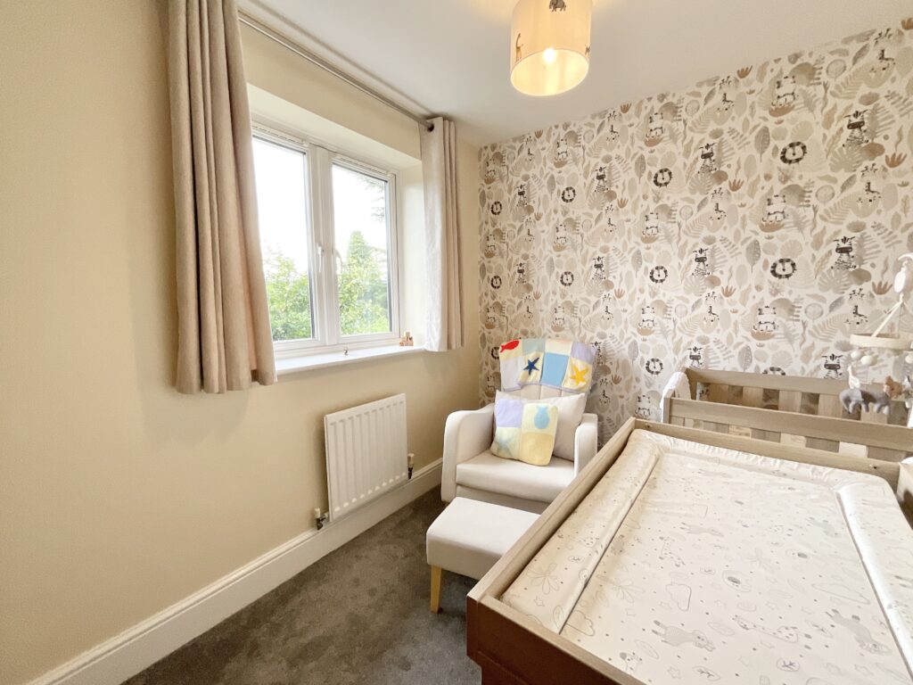 Wereton Road, Audley, ST7