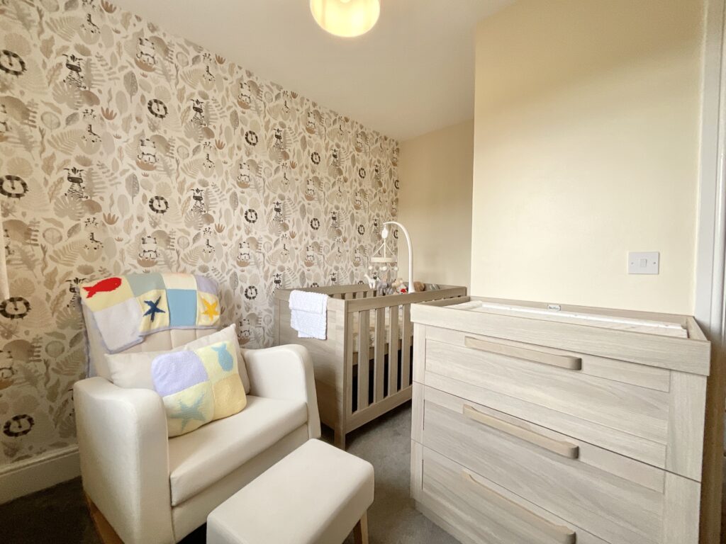 Wereton Road, Audley, ST7