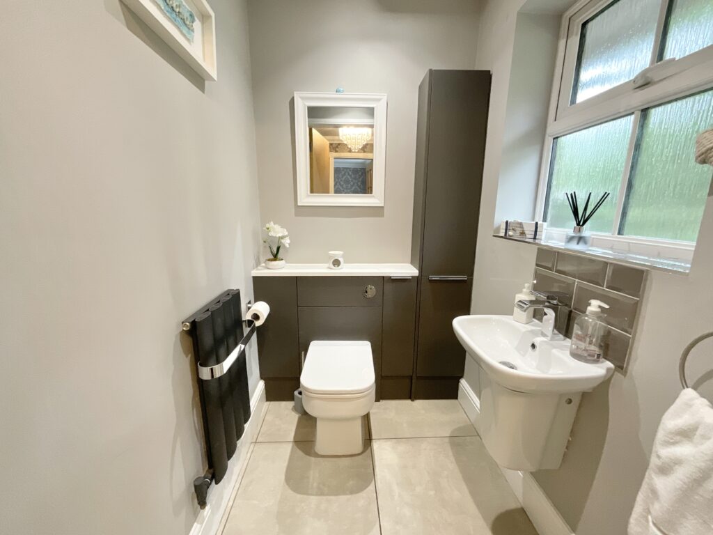 Wereton Road, Audley, ST7