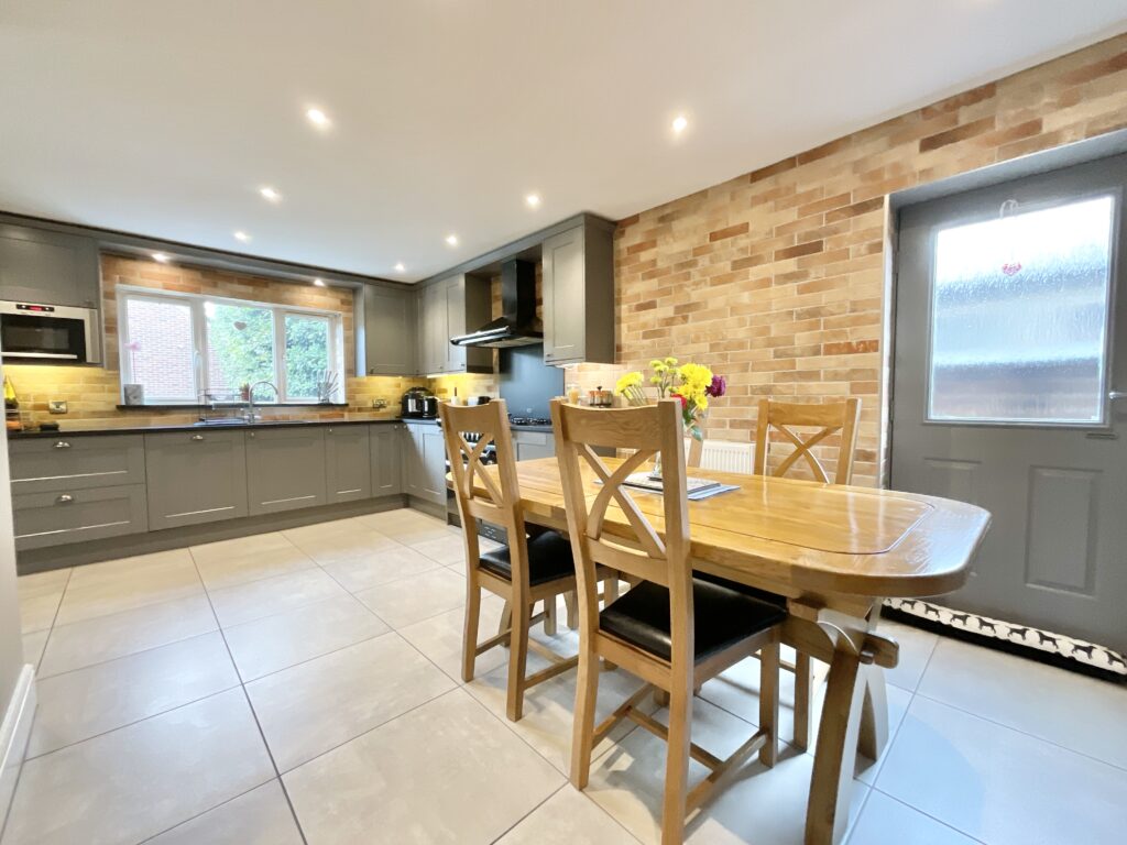Wereton Road, Audley, ST7